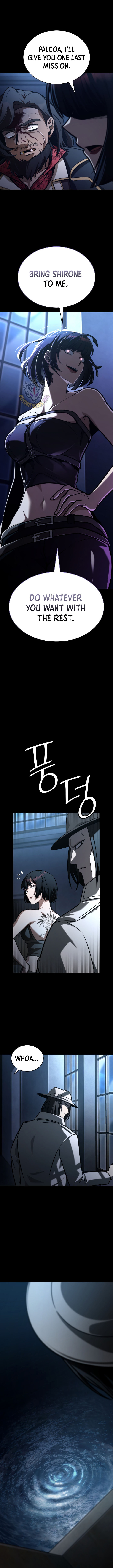 Infinite Mage Chapter 125 13